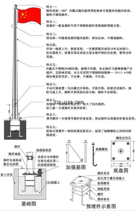 升旗桿原理|国旗杆子的升降原理探究 (国旗杆子什么原理)